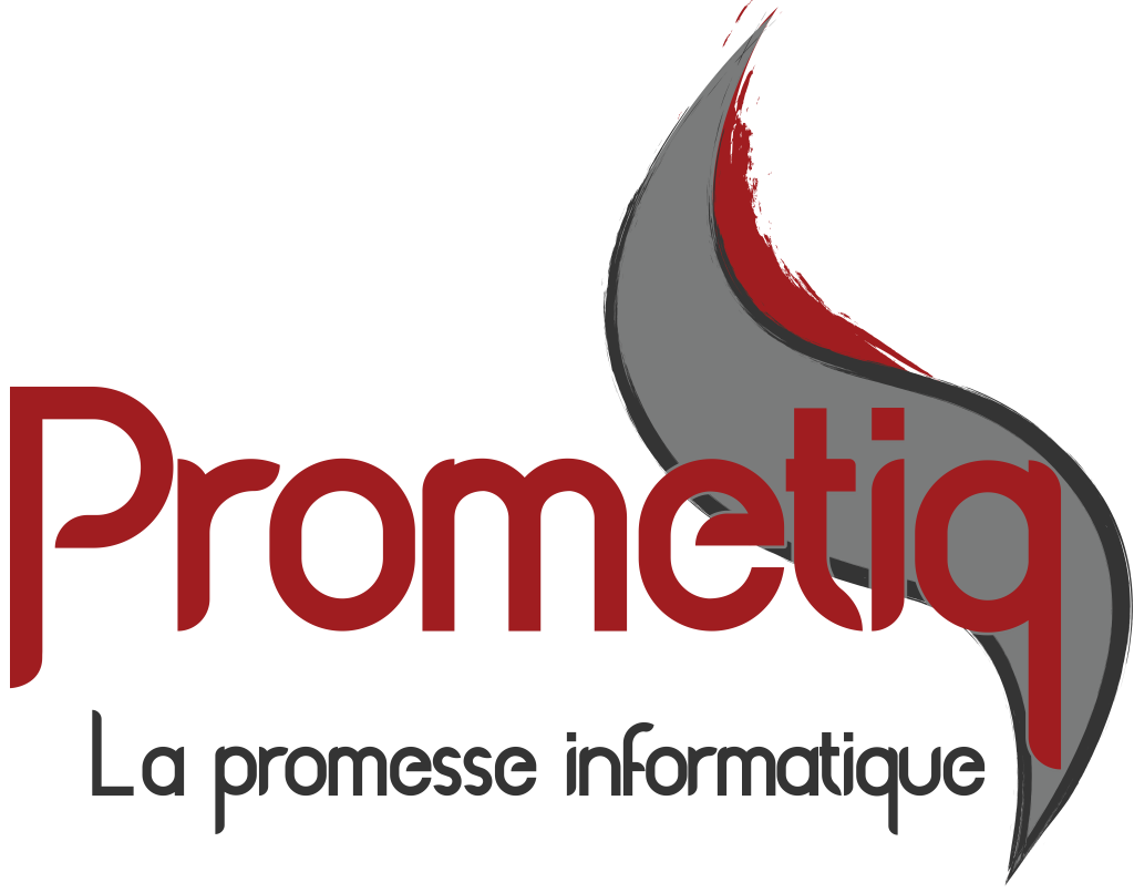 prometiq informatique bourg en bresse
