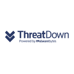 THREAT DOWN