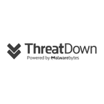 THREAT DOWN
