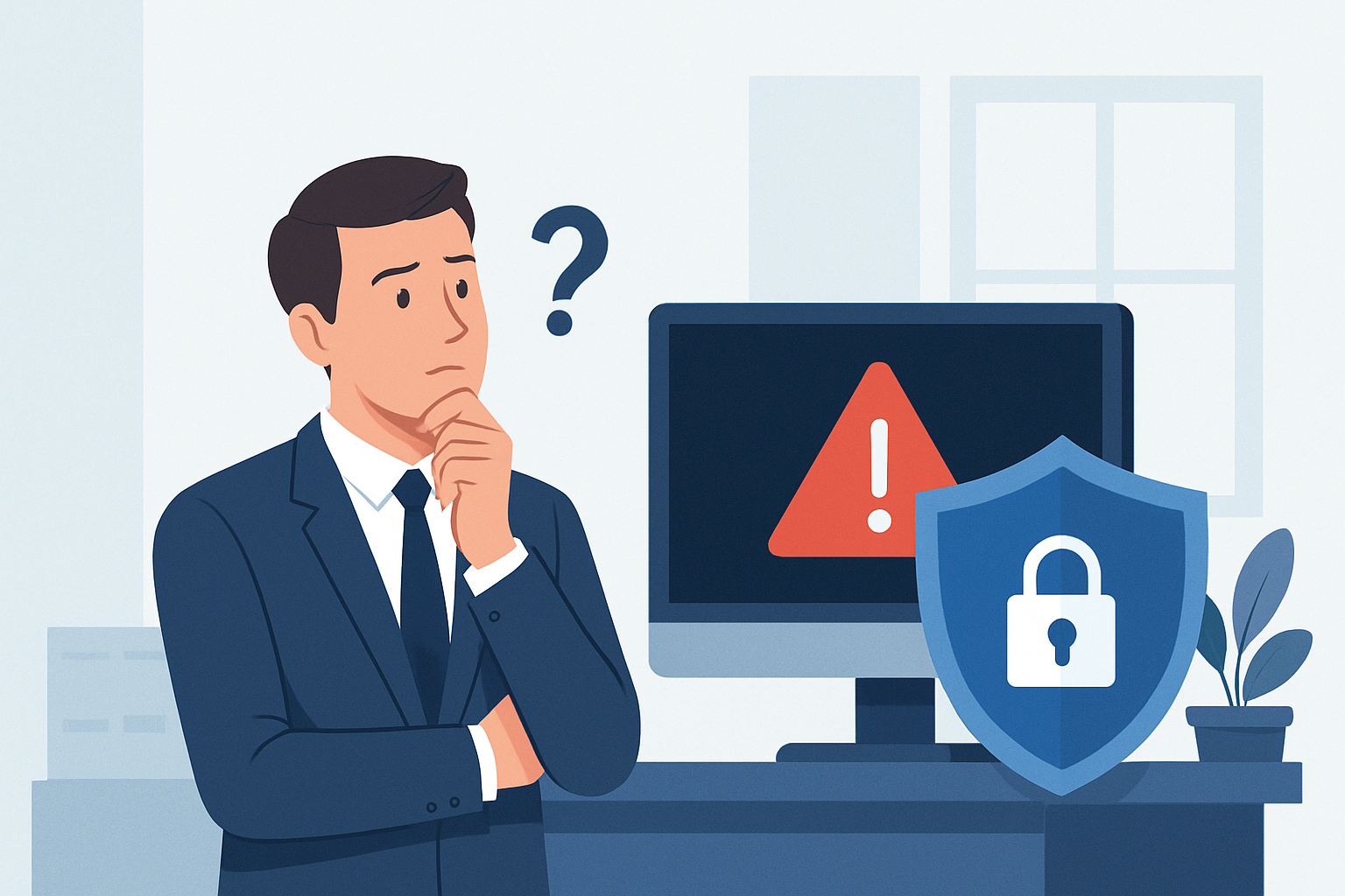 sécurité informatique