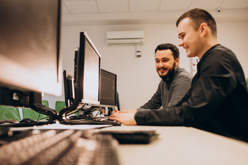 prestataire informatique dans l'ain à Bourg en Bresse