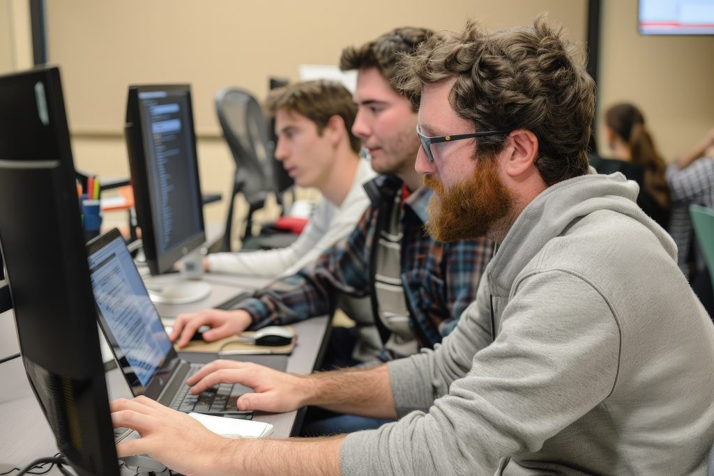 Prometiq support informatique Lyon